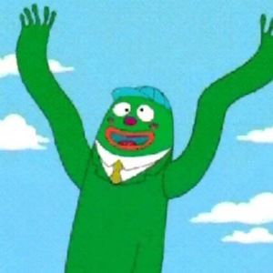 Meet your Posher, Daniel